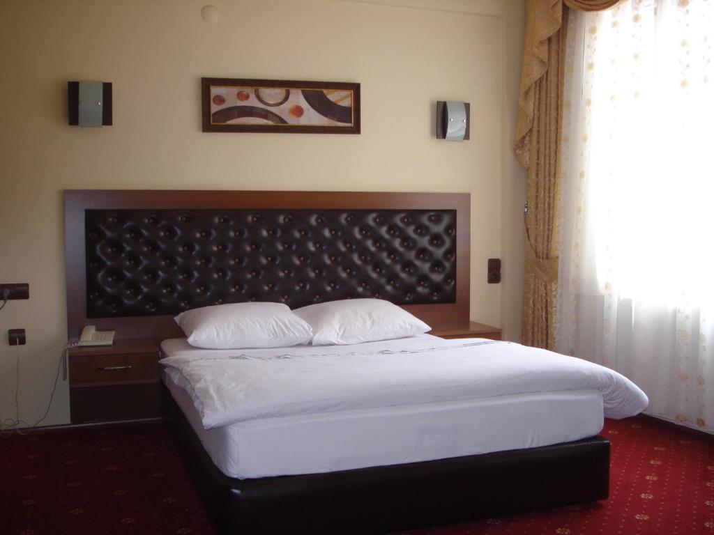Sandikci Hotel Samsun Zimmer foto