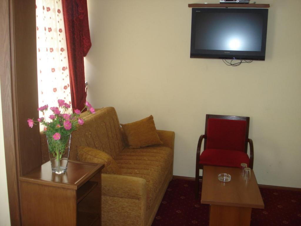 Sandikci Hotel Samsun Zimmer foto