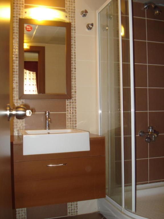 Sandikci Hotel Samsun Zimmer foto