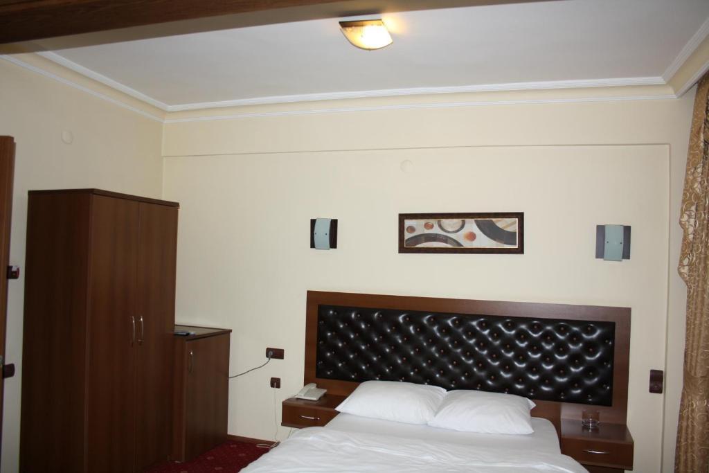 Sandikci Hotel Samsun Zimmer foto